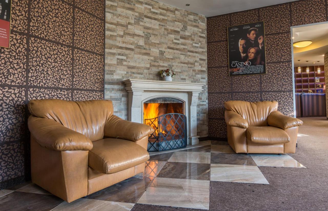 Hotel Royal Borovets Exterior foto